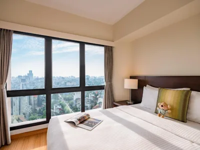 Somerset Grand Hanoi – 照片 7