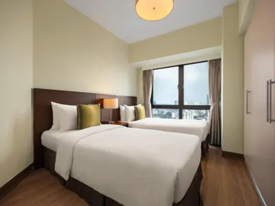 Somerset Grand Hanoi – 照片 8