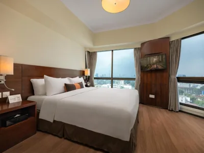 Somerset Grand Hanoi – 照片 12