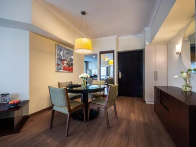 Somerset Grand Hanoi – 照片 16